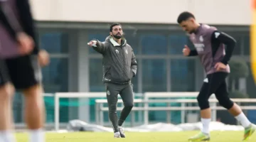 توقف مفاجئ.. ريال مدريد يحدد مستقبل أربيلوا بعد الموسم الحالي